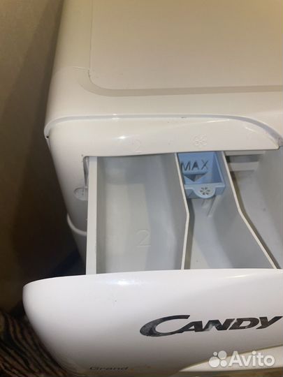 Стиральная машина Candy 5 kg 1000 об