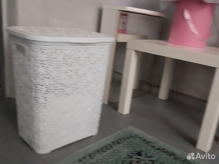 Корзина для белья