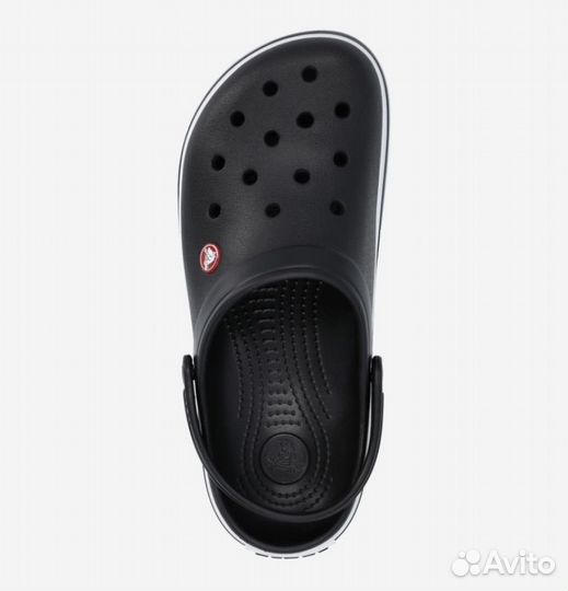 Сабо Crocs Crocband