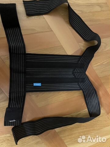 Корректор осанки для спины ортопедический
