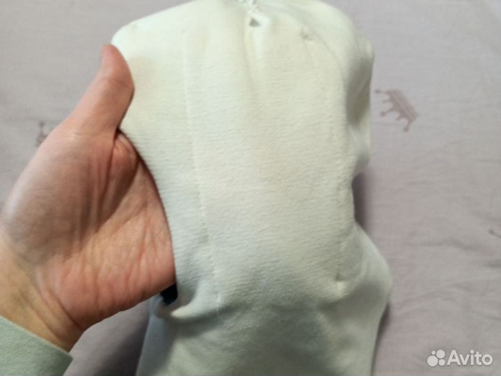 Шапка шлем kivat 3 для мальчика