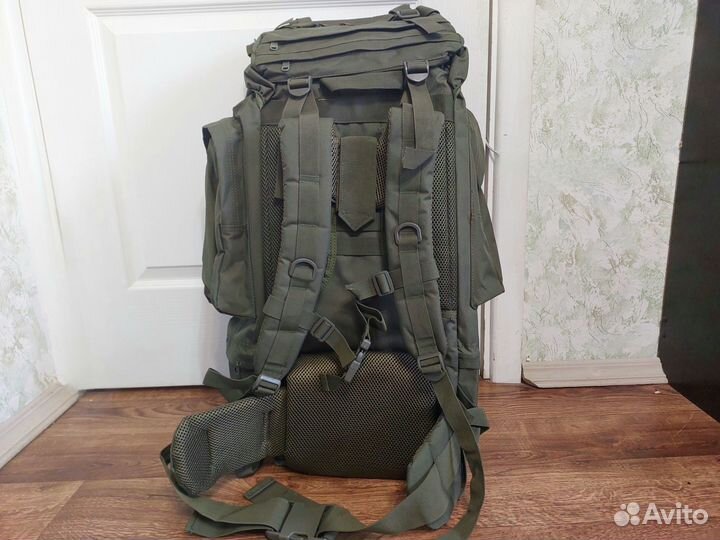 Рюкзак 80 литров