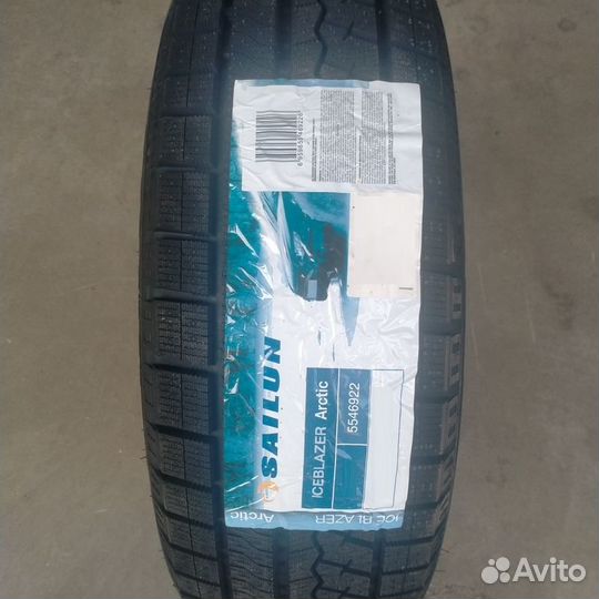 Sailun Ice Blazer Arctic 205/55 R16 94H