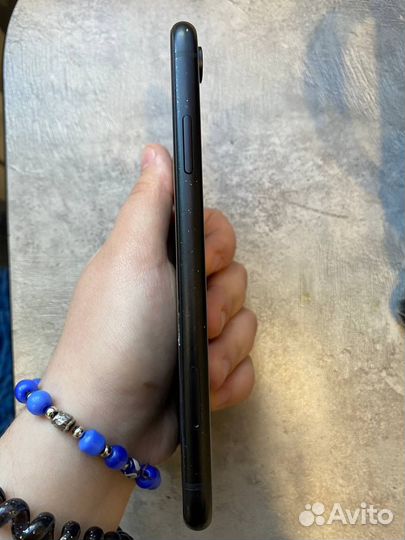 iPhone Xr, 128 ГБ