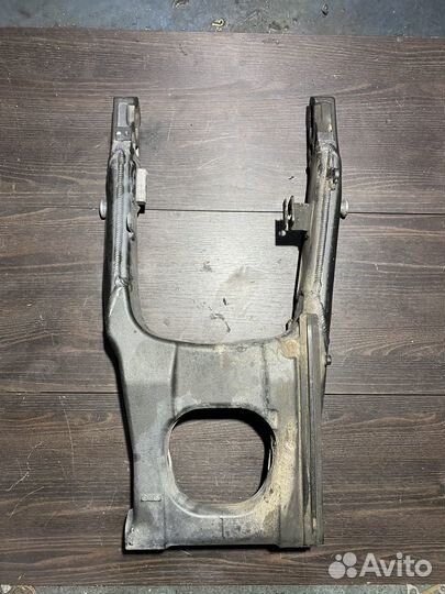 Маятник для Kawasaki ZX14 ZZR1400 06-11