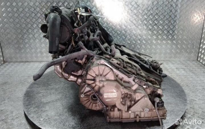 Двигатель Mercedes A Class W168 1997-2004 1.7 Диз