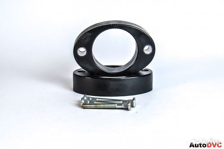 Проставки клиренса 20мм Mitsubishi Lancer VII 95-0