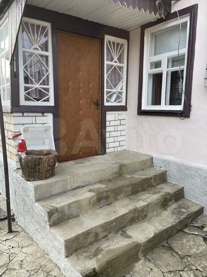 Дом 72 м² на участке 13 сот.