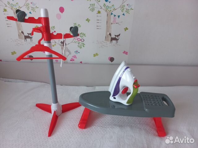 Детский игровой набор