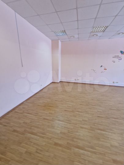 Офис,55,5м² /54,5м² / 56,9м²/ 47,5м²/ 38м²
