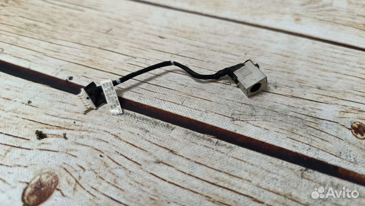 Разъем питания для Acer ES1-512 ES1-531 5.5x1.7mm