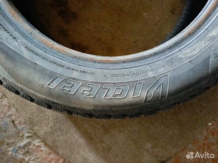 Viatti Brina Nordico V-522 205/55 R16