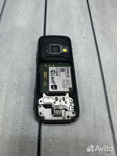 Nokia N73