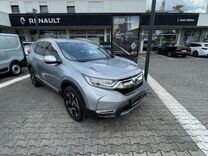 Honda CR-V 2.0 CVT, 2019, 35 787 км, с пробегом, цена 2 710 000 руб.