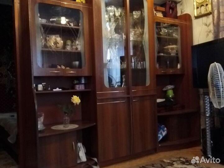 Стенка горка бу