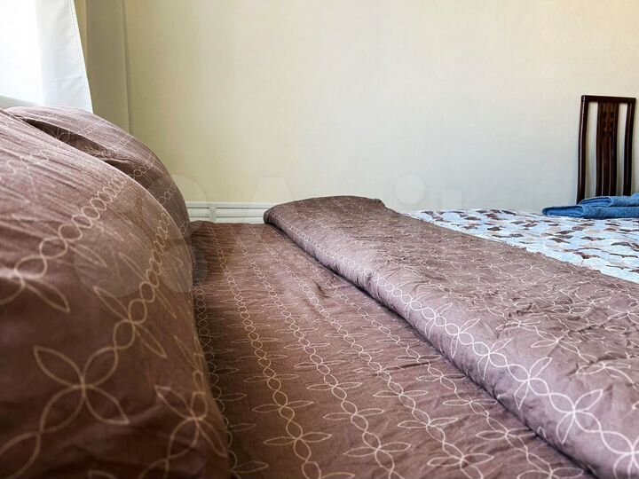 1-к. квартира, 31,7 м², 5/5 эт.