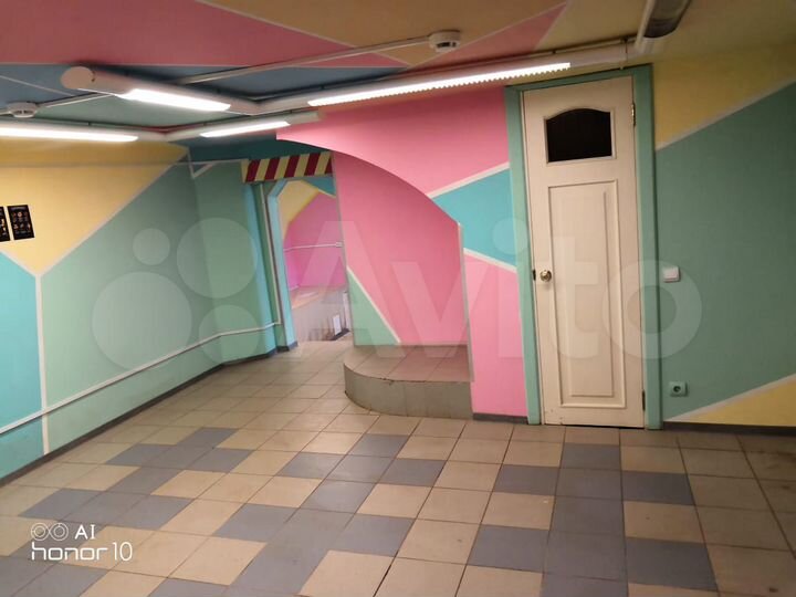 Свободного назначения, 62 м²