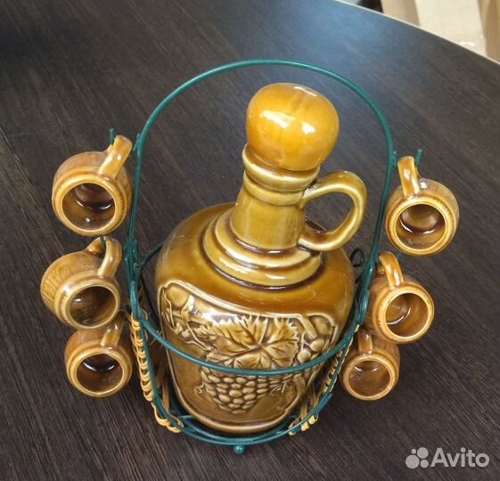 Винный набор