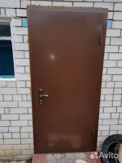 Сварочные работы