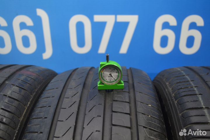 Pirelli Scorpion Verde 235/55 R19 101Y