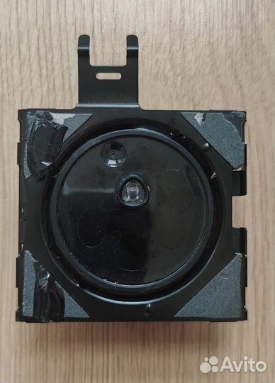 Датчик дождя и света BMW e70 X5