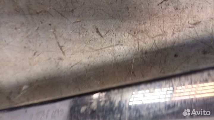 Молдинг стекла правое переднее Hyundai Palisade