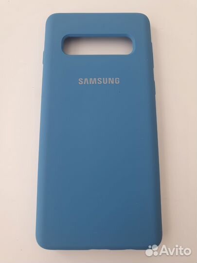 Чехол на samsung s10