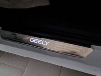 Новый Geely Tugella 2.0 AT, 2023, цена от 3 749 990 руб.