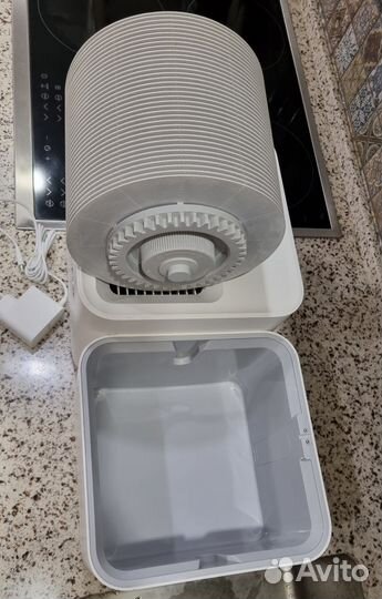 Увлажнитель воздуха smartmi