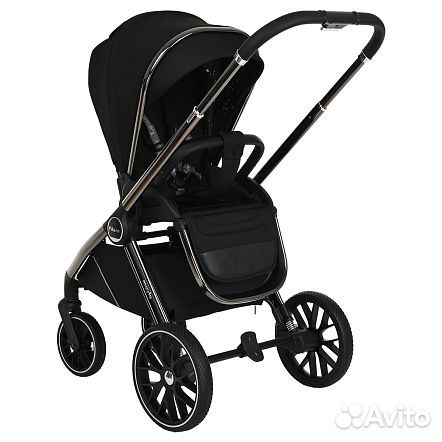 Коляска 2в1 pituso Mayla
