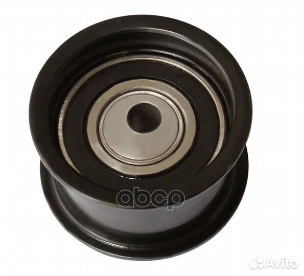 Ролик ремня грм opel omega B/vectra 2.5-3.0 (IN