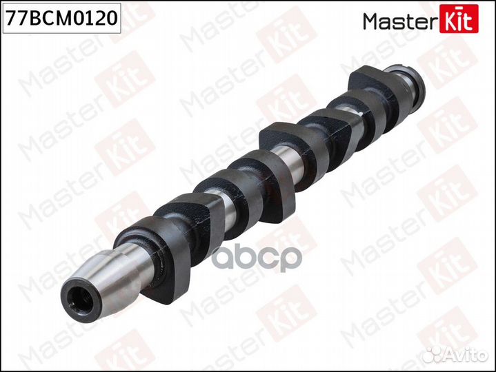 Распредвал VAG 1Z/AFF/AFN/AHU/AVG Masterkit 77B