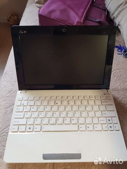 Asus EeePc 1011cx