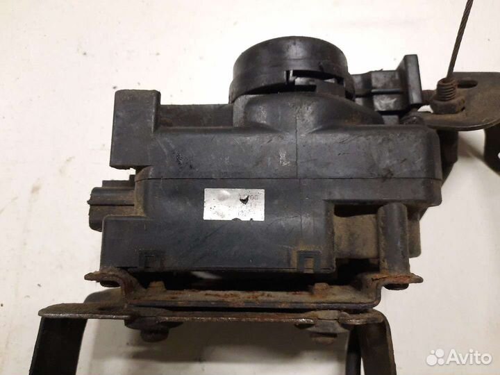 Привод круиз-контроля Hyundai Santa Fe SM