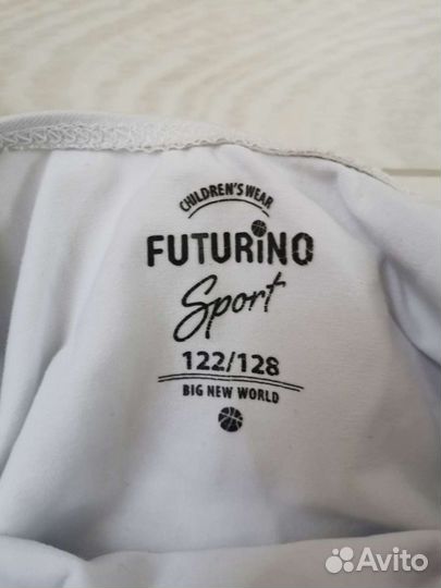 Купальник для гимнастики