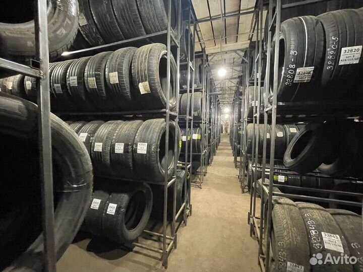 Cooper Discoverer M+S2 225/65 R17 102T