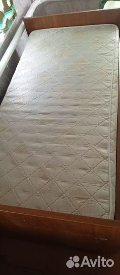 Матрас 90*190