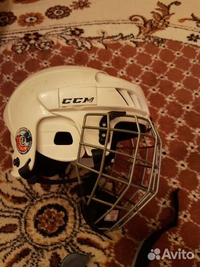 Детская хоккейная форма