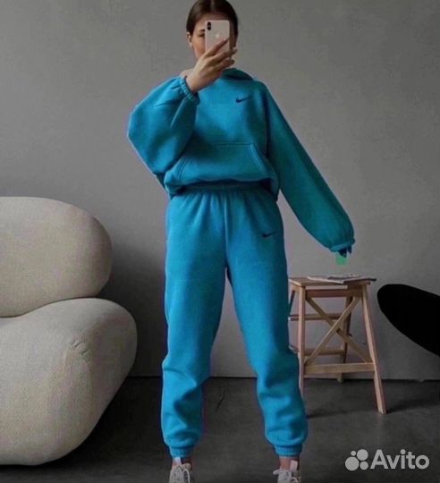 Спортивный костюм nike