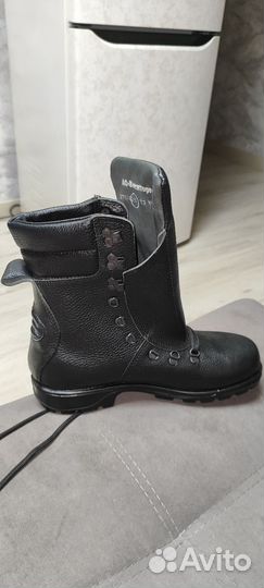 Берцы мужские 42 размер