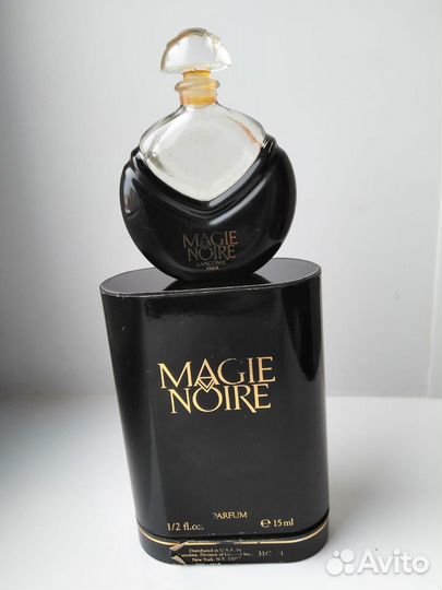 Magie Noire Lancome
