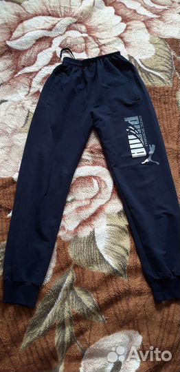 Вещи на подростка