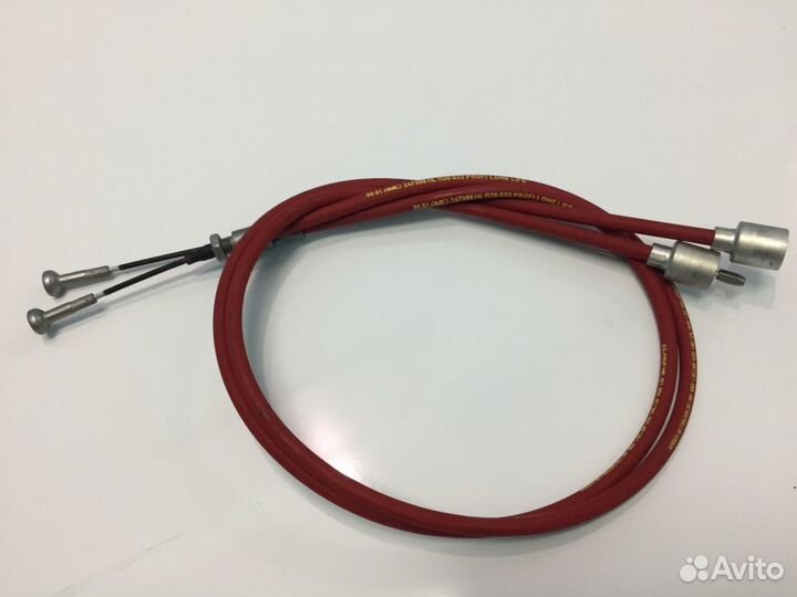 Тормозной трос прицепа alko S1216 H1020, быстро