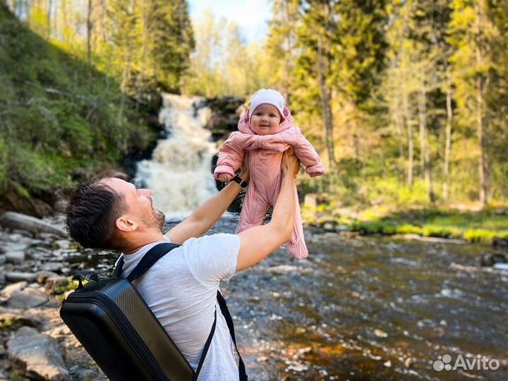 Экскурсия — Петрозаводск — Красоты Северного Прила