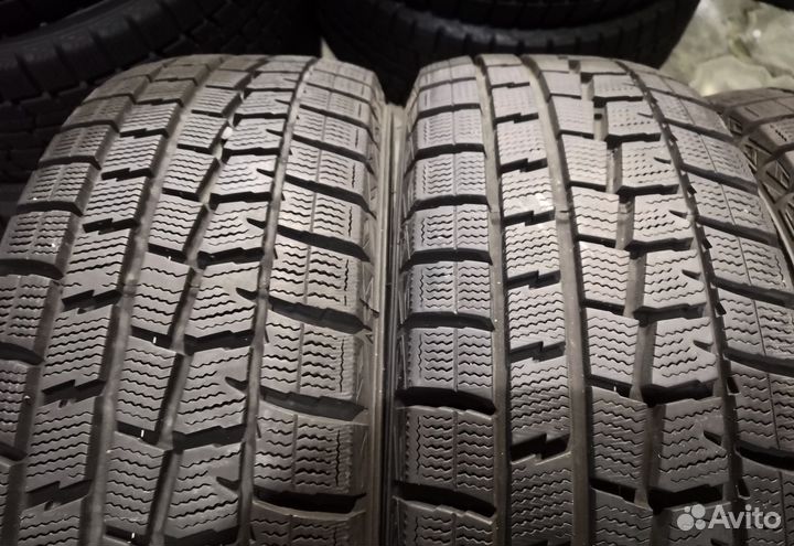 Dunlop Winter Maxx WM01 195/65 R15