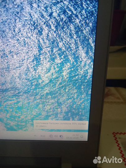 Продаю ноутбук lenovo z500