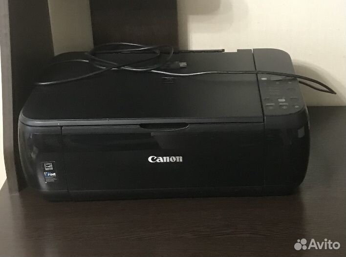 Принтер мфу Canon Pixma K10355