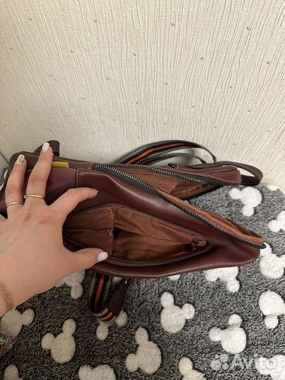 Рюкзак david jones