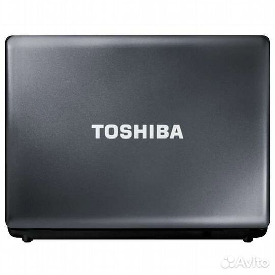Toshiba Satellite L300D-20M