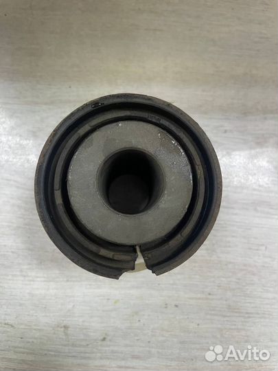 Втулка стабилизатора заднего MAN F2000/TGA концев